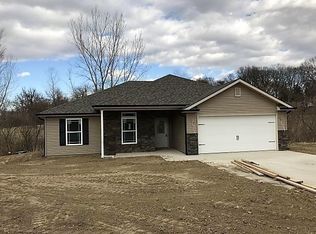 4601 Libby Lane St, Joseph, MO 64503