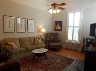 305 W Capitol St, Demopolis, AL 36732