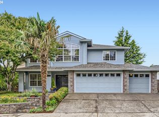 14467 NW Alta Ln, Portland, OR 97229