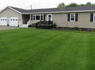 316 Powers Rd, Caribou, ME 04736