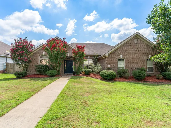 2902 Millbrook Dr, Benton, AR 72015