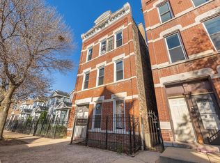 2246 W 19th St #2R, Chicago, IL 60608