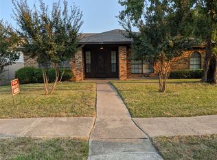2500 Trenton Dr, Mesquite, TX 75150