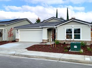 552 N Apricot Ave, Fresno, CA