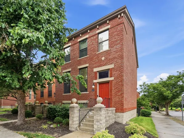 1013 John St, Cincinnati, OH 45203