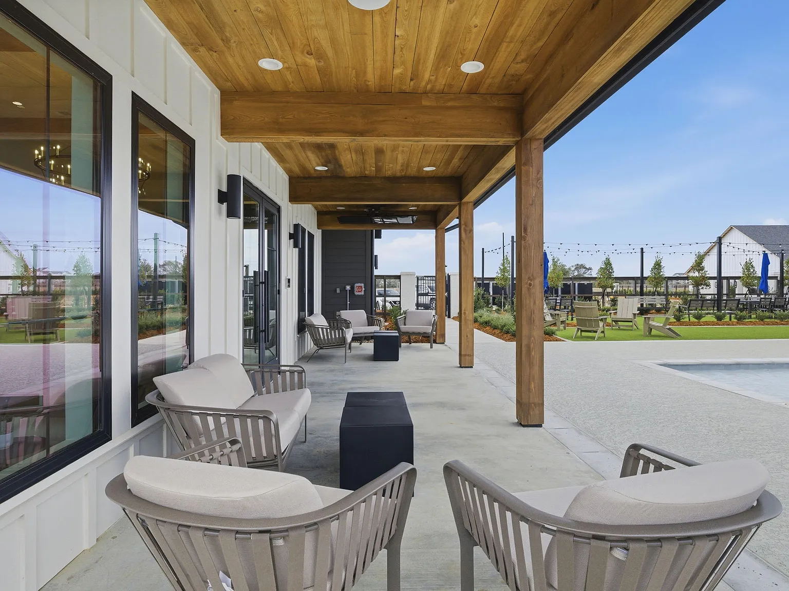 Camellia Grove Townhomes — Photo 4