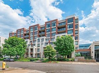 21 Upper Duke Cres #505, Markham, ON L6G 0B7