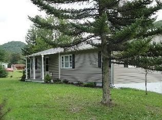 105 Rr 1, Marlinton, WV 24954