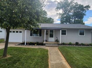 719 Echo St, Celina, OH 45822