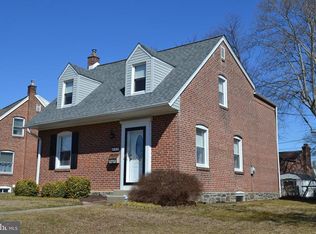 632 Stockton Cir, Ridley Park, PA 19078