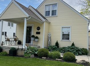 317 New St, Sidney, OH 45365