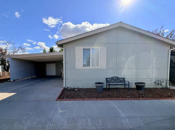 1380 Centerville Ln #131, Gardnerville, NV 89410