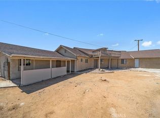 20606 Dominguez Rd, Apple Valley, CA 92308