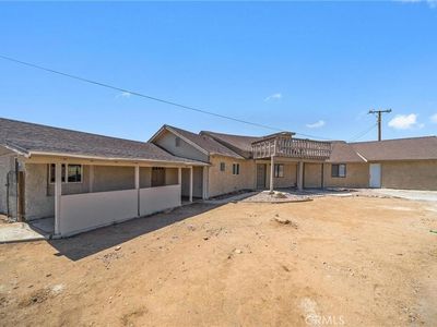 20606 Dominguez Rd, Apple Valley, CA, 92308