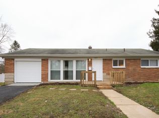 2317 England Ave, Dayton, OH