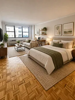442 W 57th St #7F