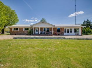 373 Old Butler Rd, Mountain City, TN 37683