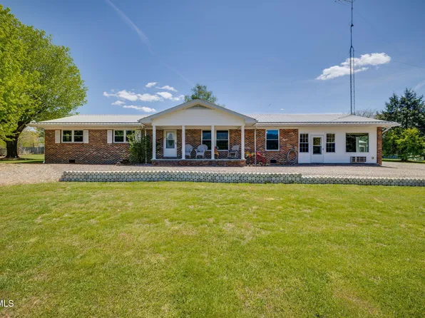 373 Old Butler Rd, Mountain City, TN 37683