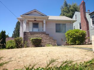 8011 35th Ave SW, Seattle, WA 98126