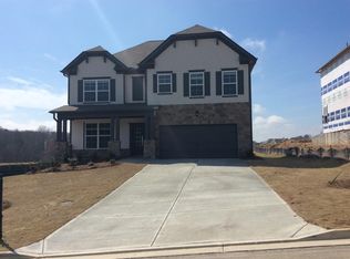 4370 Sunflower Cir, Cumming, GA 30040