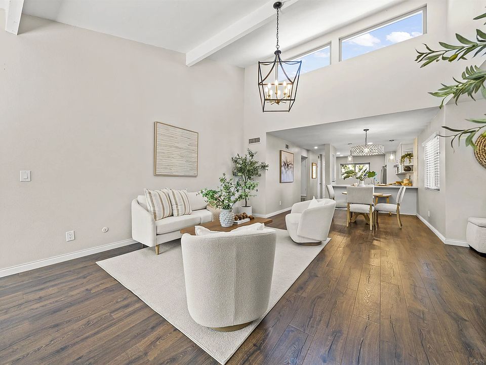 1st image of 6363 Rancho Mission Rd Unit 8