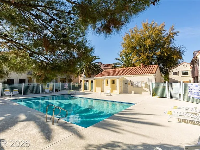4873 S Torrey Pines Dr #103-6 — Photo 26