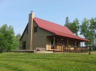 N3389 Bluebird Rd, Merrill, WI 54452