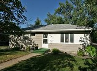 8145 4th Ave S, Bloomington, MN 55420