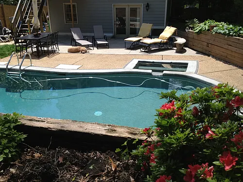 4885 Old Dominion Dr Photo 1