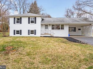 13201 Kara Ln, Silver Spring, MD 20904