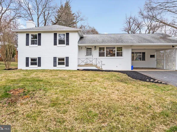 13201 Kara Ln, Silver Spring, MD 20904