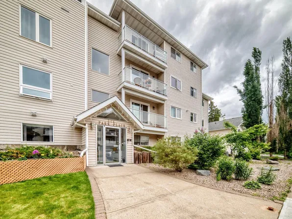 224 Church Rd #102, Spruce Grove, AB T7X 3E9