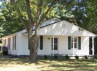 6943 Farmville Rd, Farmville, VA 23901