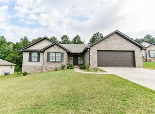 14403 Wells Creek Ln, Ralph, AL 35480
