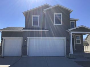 1267 N Circle Cv, Lehi, UT 84043