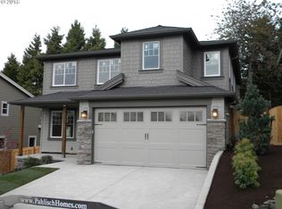 14275 SW Connor Pl, Tigard, OR 97224