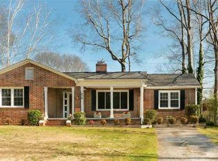 214 Helen St, Simpsonville, SC 29681