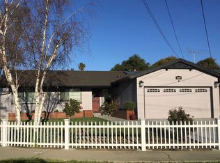 36448 Hafner St, Newark, CA