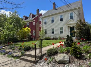 142 Everit St UNIT 1, New Haven, CT 06511