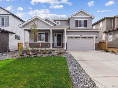 1390 Loraine Circle N, Lafayette, CO, 80026