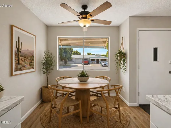 10127 N 95TH Drive #B, Peoria, AZ 85345