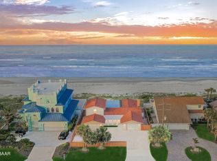 4717 S Atlantic Ave, Ponce Inlet, FL 32127