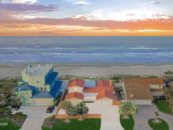 4717 S Atlantic Ave, Ponce Inlet, FL 32127