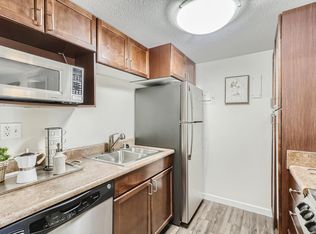 The Avantus, Denver, CO 80220