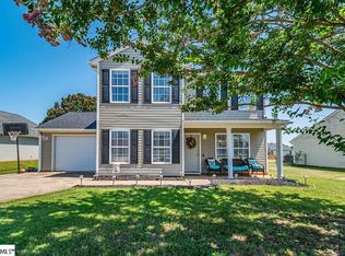 247 Southland Ave, Boiling Springs, SC 29316