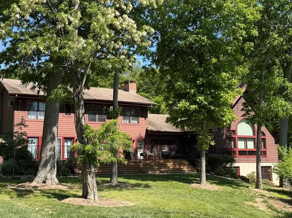 22470 Fairgale Farm Ln, Chestertown, MD 21620