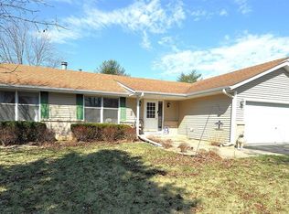 7096 Rye Ridge Trl, Cherry Valley, IL 61016