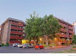 3047 W 47th Ave APT 608, Denver, CO 80211