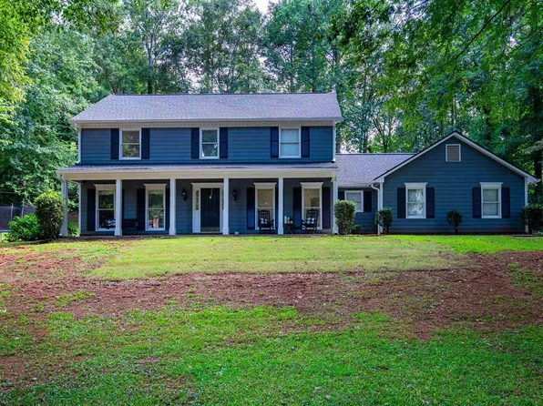 126 Lismore Dr, Lagrange, GA 30240