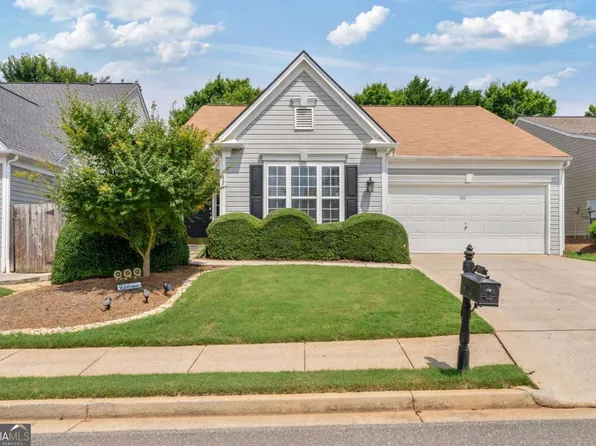 3707 Delfaire Trce, Cumming, GA 30040